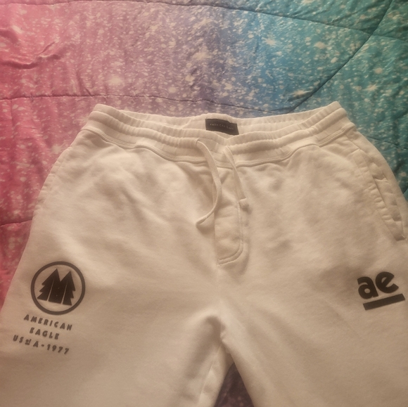 American Eagle sweat pants - Picture 9 of 11